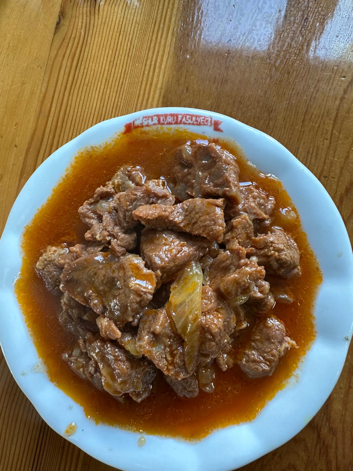 Tas kebabı